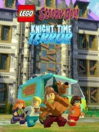 LEGO Скубі-Ду: Час Лицаря Терору LEGO Скубі-Ду: Час Лицаря Терору