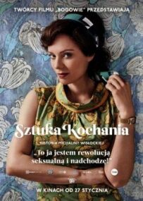 Мистецтво кохання. Історія Міхаліни Віслоцької