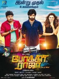 Pokkiri Raja