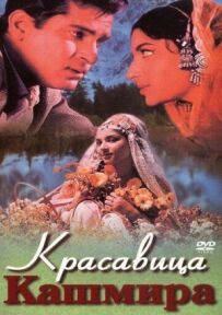 Краса Кашміру