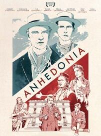 Ангедонія