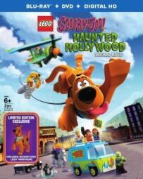 LEGO Скубі-Ду!: Примарний Голлівуд