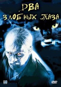 Два злісні очі