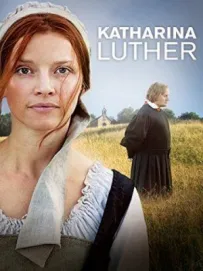 Катаріна Лютер