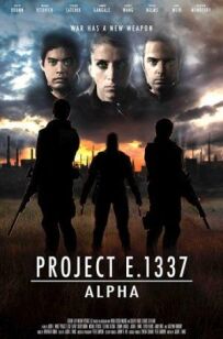 Проект E.1337: ALPHA