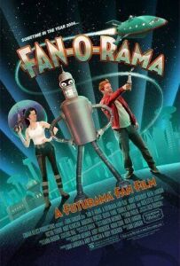 Фан-Футурама (Фан-О-Рама)