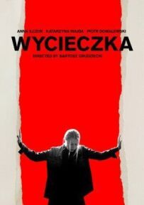 Поїздка