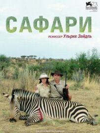 Сафарі